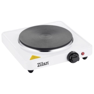 ZILAN električni rešo ZLN2173/WH