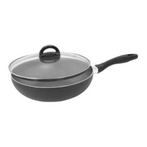 ZILAN wok tiganj sa poklopcem ZLN1921