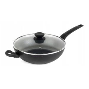 ZOTRIX wok tiganj sa poklopcem 28cm