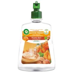 AIR WICK dopuna za osveživač pumpkin spice & everything nice 228ml