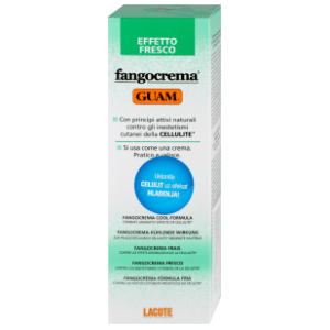 Anticelulit krema GUAM fango 250ml