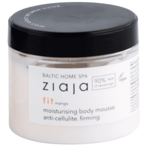 Anticelulit pena ZIAJA Baltic fit mango 300ml
