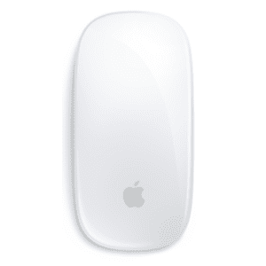 APPLE bežični miš Magic Mouse Multi-touch beli