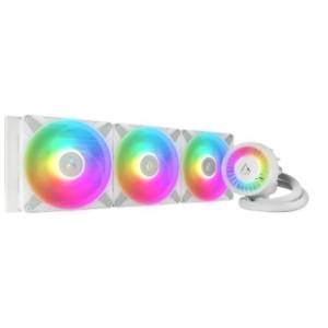 ARCTIC Liquid Freezer III 420 A-RGB White vodeno hlađenje