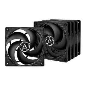 ARCTIC P12 ventilator za PC (ACFAN00135A) 5-pack
