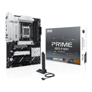 ASUS PRIME X870-P WIFI matična ploča