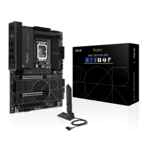 ASUS ProArt Z890-CREATOR WIFI matična ploča
