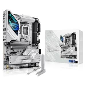 ASUS ROG STRIX Z890-A GAMING WIFI matična ploča