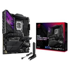 ASUS ROG STRIX Z890-E GAMING WIFI matična ploča