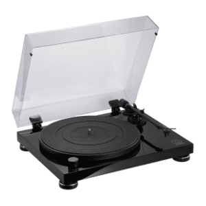 AUDIO-TECHNICA AT-LPW50PB gramofon