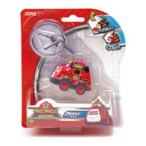 Autić Die-Cast Ray WHEE WHEELS