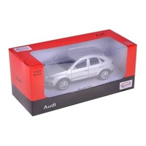Automobil Audi Q3 1:43 RASTAR