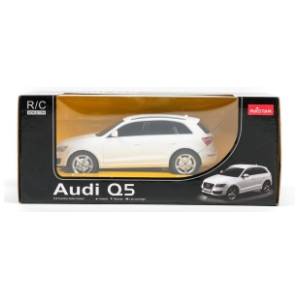 Automobil Audi Q5 1:24 RC RASTAR