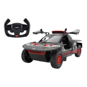 Automobil Audi Rs Q e-tron 1:14 RC RASTAR