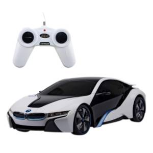 Automobil BMW I8 1:24 RC RASTAR