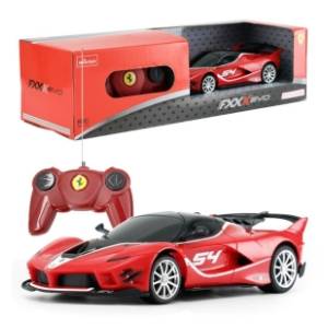 Automobil Ferrari FXX 1:24 RASTAR