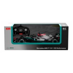 Automobil Mercedes-AMG F1 W11 EQ Performance 1:18 RC RASTAR