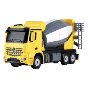 Mešalica Mercedes-Benz 1:24 RASTAR