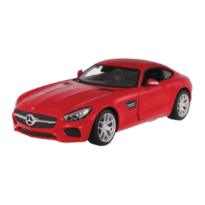  Automobil Mercedes benz AMG gt 1:14 RC RASTAR