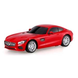 Automobil Mercedes benz AMG gt RC 1:24 RC RASTAR