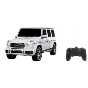 Automobil Mercedes-Benz G63 AMG 1:24 RC RASTAR