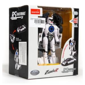 Automobil Pagani Zonda R Transformable 1/32 RASTAR