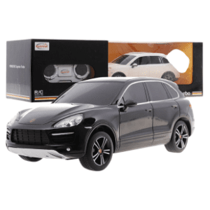 Automobil Porsche Cayenne 1:24 RC RASTAR