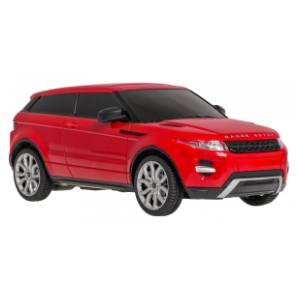 Automobil Range Rover Evoque 1:24 RC RASTAR
