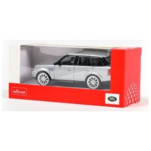 Automobil Range Rover Sport 1:43 RASTAR