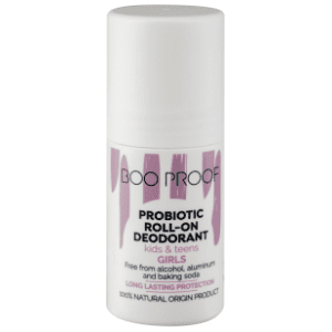Roll-on  BABY BOO probiotik za devojčice 50ml
