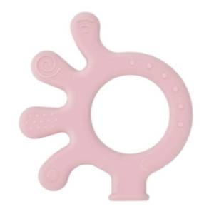 BABYJEM glodalica Octopus pink