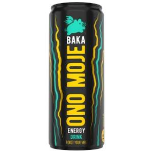 BAKA Ono moje 250ml