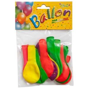 Baloni floroscentni BASSO LUIGI 10kom