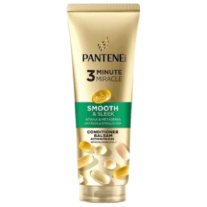 Balzam PANTENE Smooth & sleek 220ml