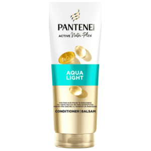 Balzam za kosu PANTENE Aqua light 275ml