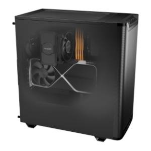 BE QUIET kućište Pure Base 501 Airflow BG074 Black