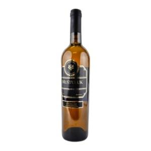 Belo vino ČOKA Muštuluk 0,75l