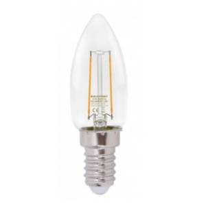 BLAUPUNKT LED sijalica E14 2W LDBLFL002