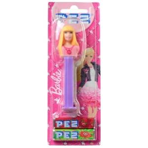 Bombone PEZ mix 2x8,5g + figurica