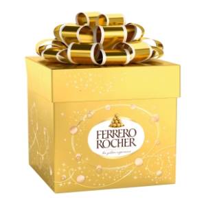 Bombonjere FERRERO ROCHER 75g