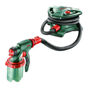 BOSCH PFS 5000 E 0603207200 pištolj za farbanje