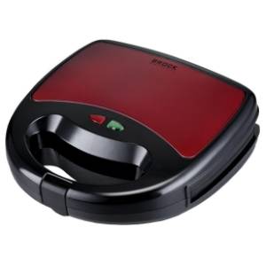BROCK sendvič toster SGM2002RD