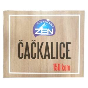Čačkalice ZEN 150kom