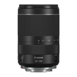 CANON RF 24-240mm F4-6.3 USM objektiv