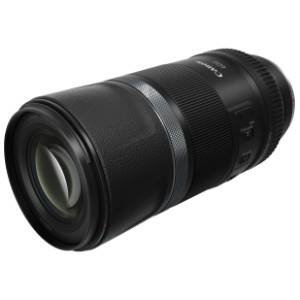 CANON RF 600mm f/11 IS STM objektiv