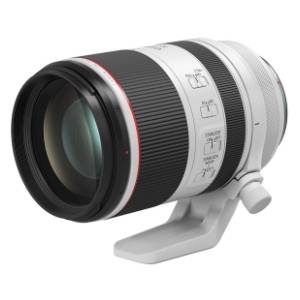 CANON RF 70-200mm F2.8 L IS USM objektiv