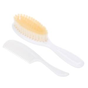 CANPOL BABIES češalj i četka Soft 2/417