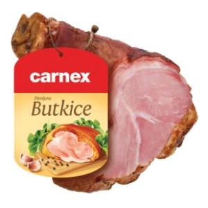 CARNEX dimljena butkica 1kg