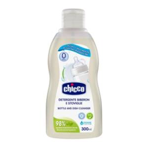 CHICCO deterdžent za pranje flašica i cucli 300ml