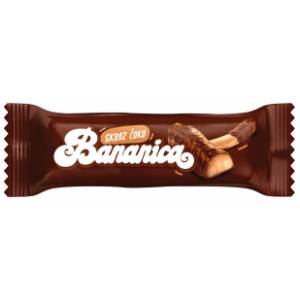 Čokoladica ŠTARK čoko bananica 30g